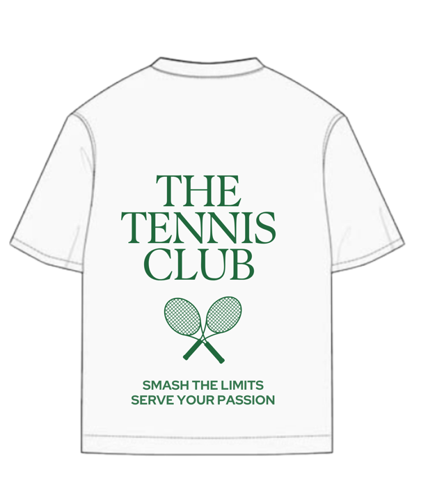 The tennis club
