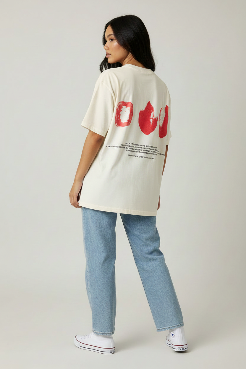 Female Model