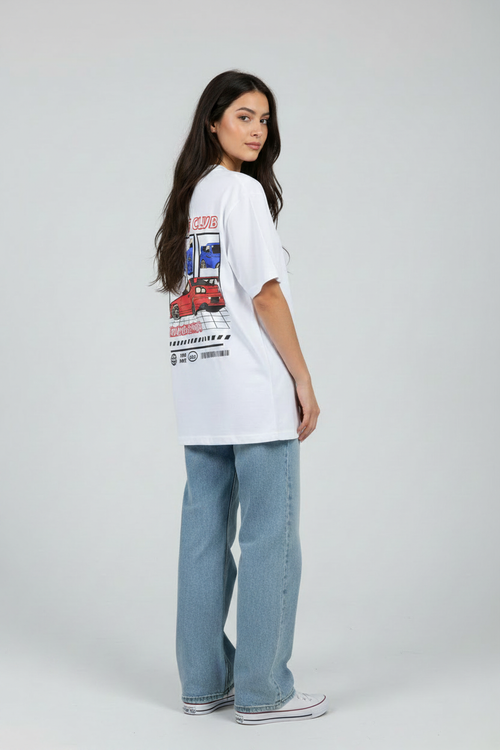 Racing Club - Same Model